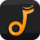 NoteCable Amazie Music Converter icon