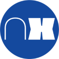 Needle X3 logo
