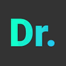 Dr.wait logo