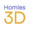 Homies 3D