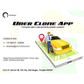 Uber Clone by Omninos Solutions