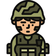 Apk Soldier logo