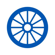 The Wheel Screener logo