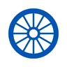 The Wheel Screener logo