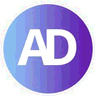 Adrapid logo