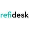 Refidesk logo