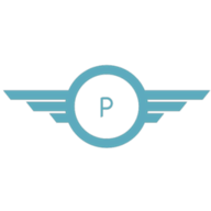 Personal Management System logo
