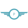 Personal Management System logo