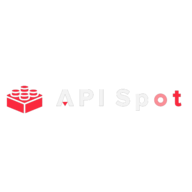 APISpot.io logo
