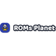 RomsPlanet logo
