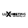 LuxHosting.lu logo