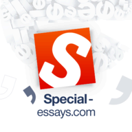 Special Essays logo