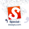 Special Essays logo