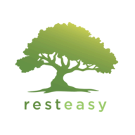 RestEasy logo