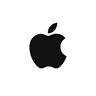 iMac Retina logo