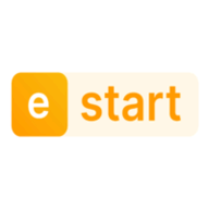 eStart4 logo