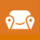 warmshowers icon