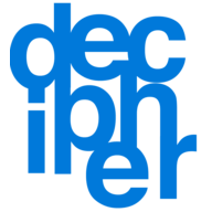 Decipher TextMessage logo