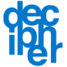 Decipher TextMessage logo