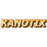 Kanotix logo