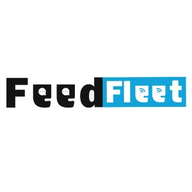 Feedfleet logo