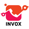 INVOX Call Tracking logo