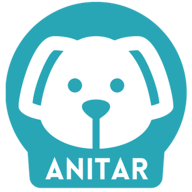 Anitar.dev logo