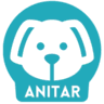 Anitar.dev logo