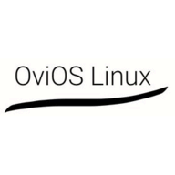 OviOS Linux logo