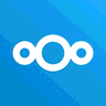 Nextcloud Files logo