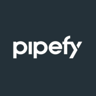 Pipefy for Startups logo