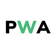 PWA List logo