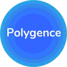 PolyGen logo