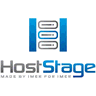 Host-Stage.net logo
