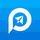 Simple Push icon