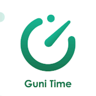 GuniTime logo