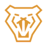 TigerTalk logo