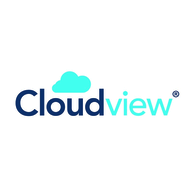 CloudView UK logo