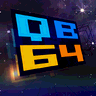 QB64 logo