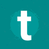 Tealfeed logo