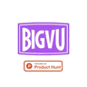 BIGVU WordTrim logo