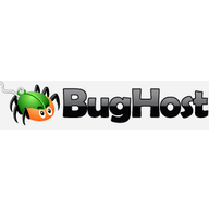 BugHost logo