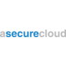 A Secure Cloud logo