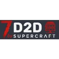 7D2D.net logo