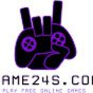 Game24s logo