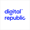 Digital Republic logo