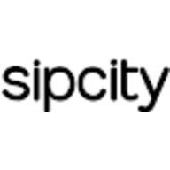 SIPcity logo