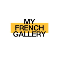My French Gallery logo
