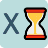 X Minutes to Read logo