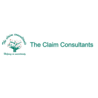 TheClaimConsultants.in logo